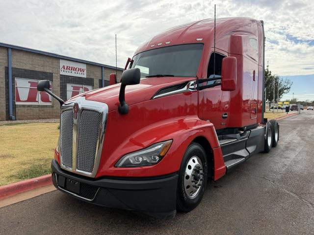 2023 Kenworth T680