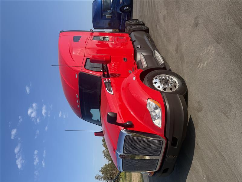 2022 Kenworth T680