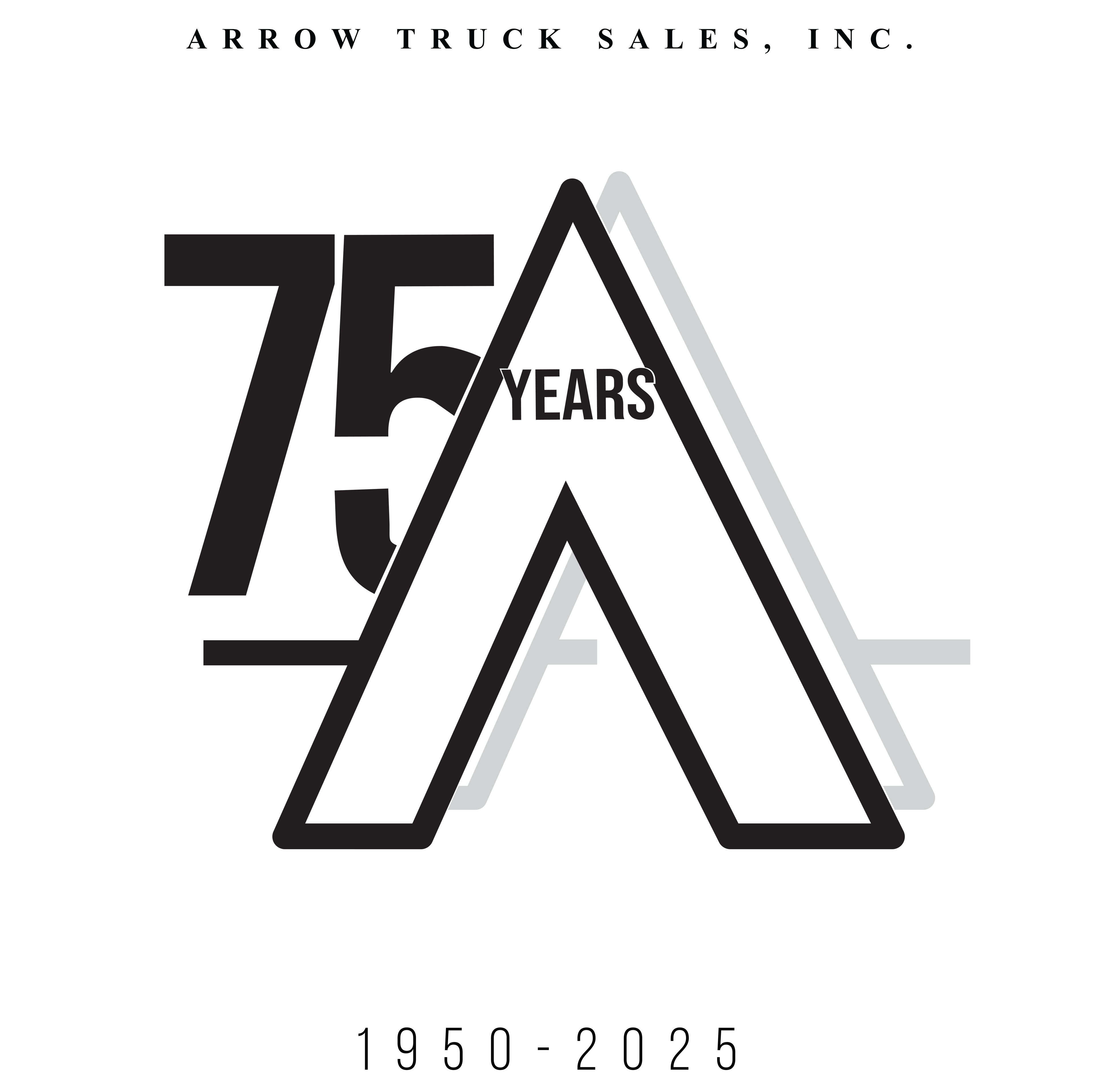 75 in '25 Cover Image