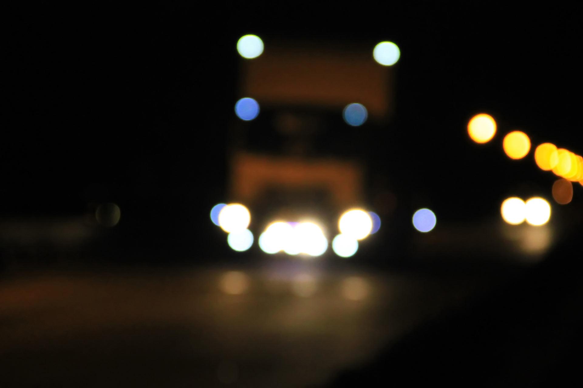 Understanding and Preventing Truck Driver Highway Hypnosis Cover Image