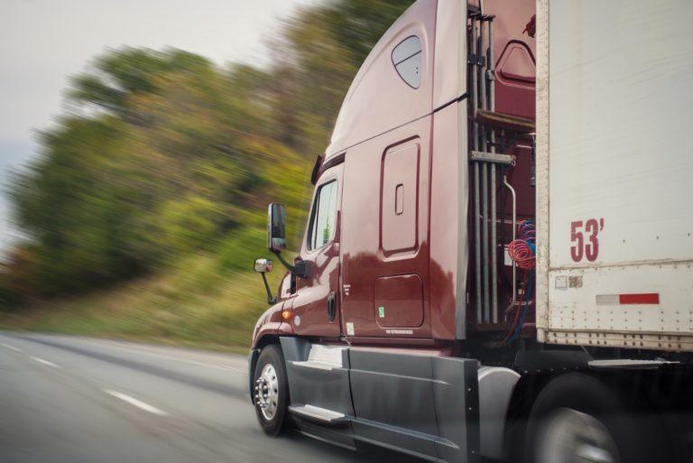 Ways to Save on a Sleeper Semi-Truck Cover Image