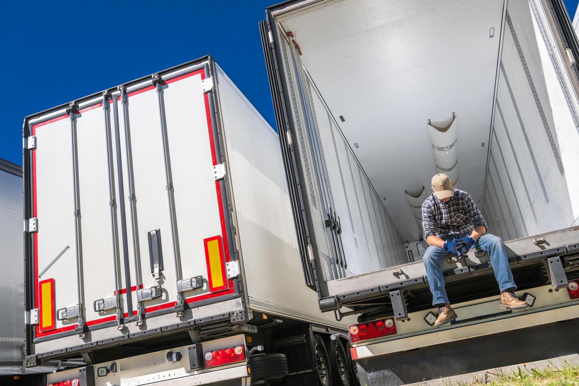 The Role of Semi-Trucks in Disaster Relief Cover Image