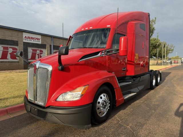 2023 Kenworth T680