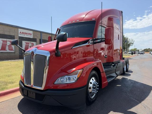 2023 Kenworth T680