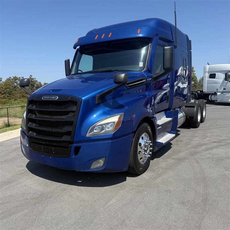 2022 Freightliner Cascadia