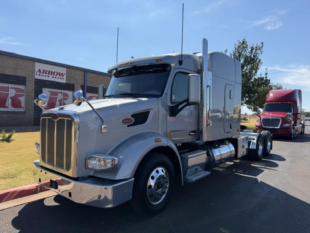 2021 Peterbilt 567